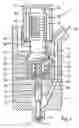 Fig. 02 - Fuel injector with direct needle control and servo valve support