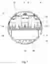 Fig. 02 - Extended Decompression Flap Arrangement
