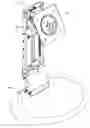 Fig. 01 - Adjustable stand for display devices