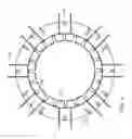 Fig. 04 - Concrete form alignment tool and method of use