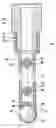 Fig. 01 - Electromagnetically operatable valve