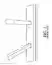 Fig. 02 - Slot Rail Assembly