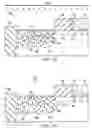 Fig. 07 - High threshold NMOS source-drain formation with As, P and C to reduce damage
