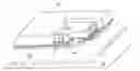 Fig. 01 - Integrated circuit incorporating wire bond inductance