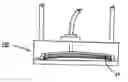 Fig. 01 - Process for In-molding Labels onto Plastic During a Hybrid Thermoforming-injection Molding Process