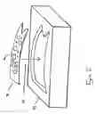 Fig. 03 - Process for In-molding Labels onto Plastic During a Hybrid Thermoforming-injection Molding Process