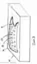 Fig. 04 - Process for In-molding Labels onto Plastic During a Hybrid Thermoforming-injection Molding Process