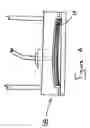 Fig. 05 - Process for In-molding Labels onto Plastic During a Hybrid Thermoforming-injection Molding Process