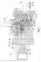 Fig. 02 - Method for actuation of injection molding shooting pots