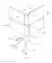 Fig. 02 - Shopping card notepad holder