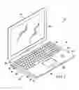 Fig. 02 - Computing device latching assembly