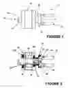 Fig. 02 - ROTATING GRIPPER ASSEMBLY UTILIZING STEPPER MOTORS