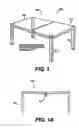 Fig. 02 - FOLDING TABLE AND CHAIR