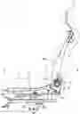 Fig. 01 - Frame structure of the vehicle seat