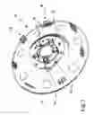 Fig. 03 - Overmask element for vehicle wheels