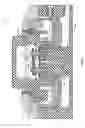 Fig. 02 - Linearly actuated switch for robot crash protector device