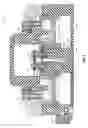 Fig. 06 - Linearly actuated switch for robot crash protector device