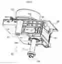 Fig. 07 - Drive unit and image forming apparatus equipped with the same