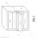 Fig. 02 - Drawer interlocking mechanism apparatus