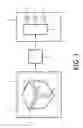 Fig. 02 - Lighting device with user interface for light control