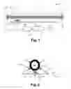 Fig. 02 - Method and apparatus for automatically analyzing the characteristics of an elastomeric material included in a tire