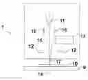 Fig. 01 - Light-assisted testing of an optoelectronic module