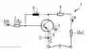 Fig. 01 - Impedance-mapping amplifier circuit with exclusively reactive negative feedback