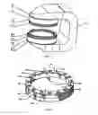 Fig. 02 - Magnetic field adjusting device