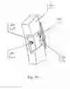 Fig. 04 - Magnetic field adjusting device