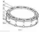 Fig. 06 - Magnetic field adjusting device