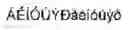 Fig. 02 - HAND-HELD THUMB TOUCH  TYPABLE ASCII/UNICODE KEYPAD FOR A REMOTE, MOBILE TELEPHONE OR A PDA