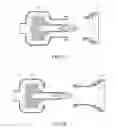 Fig. 06 - Dual frequency feed assembly