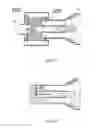 Fig. 07 - Dual frequency feed assembly