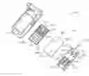 Fig. 01 - Wireless mobile communication terminals and methods for forming the same