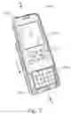 Fig. 08 - Wireless mobile communication terminals and methods for forming the same