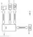 Fig. 07 - Interactive hand held apparatus with stylus