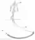 Fig. 01 - Behavioral motion space blending for goal-oriented character animation