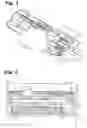 Fig. 02 - Liquid recovery containers and liquid ejection apparatus