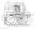 Fig. 01 - PRINTHEAD MAINTENANCE FACILTY WITH ELONGATE NOZZLE FACE WIPER