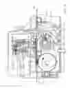 Fig. 09 - PRINTHEAD MAINTENANCE FACILTY WITH ELONGATE NOZZLE FACE WIPER