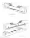 Fig. 05 - Printhead nozzle face wiper with non-linear contact surface