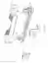 Fig. 06 - Printhead nozzle face wiper with non-linear contact surface