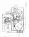 Fig. 13 - Printhead nozzle face wiper with non-linear contact surface