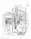 Fig. 18 - Printhead nozzle face wiper with non-linear contact surface