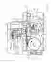 Fig. 09 - Printhead maintenance facility with multiple independent drives