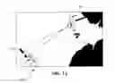 Fig. 02 - System and method for improving the peripheral vision of a subject
