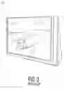 Fig. 04 - REAR PROJECTION SCREEN BASED ELECTRONIC WINDOW