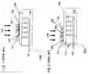 Fig. 02 - Seal ring arrangements for immersion lithography systems