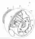 Fig. 01 - Engraved gemstone viewer