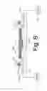 Fig. 07 - Magnetic transfer apparatus, magnetic transfer method and magnetic recording medium with magnetic information transferred thereto